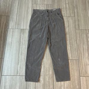 American Eagle Corduroy Jeans